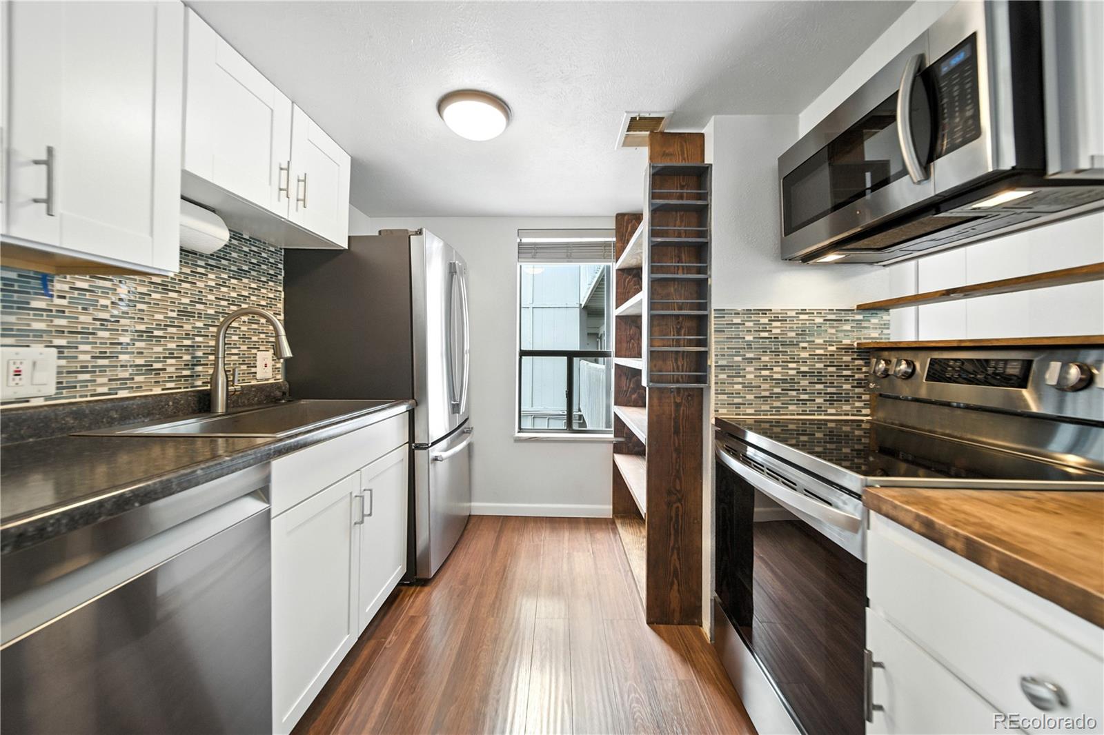 1901 Clear Creek Drive Georgetown CO 80444