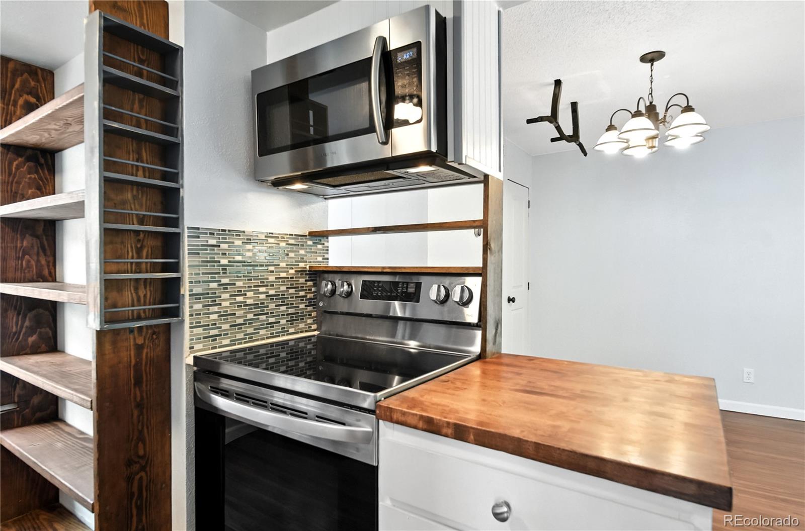 1901 Clear Creek Drive Georgetown CO 80444
