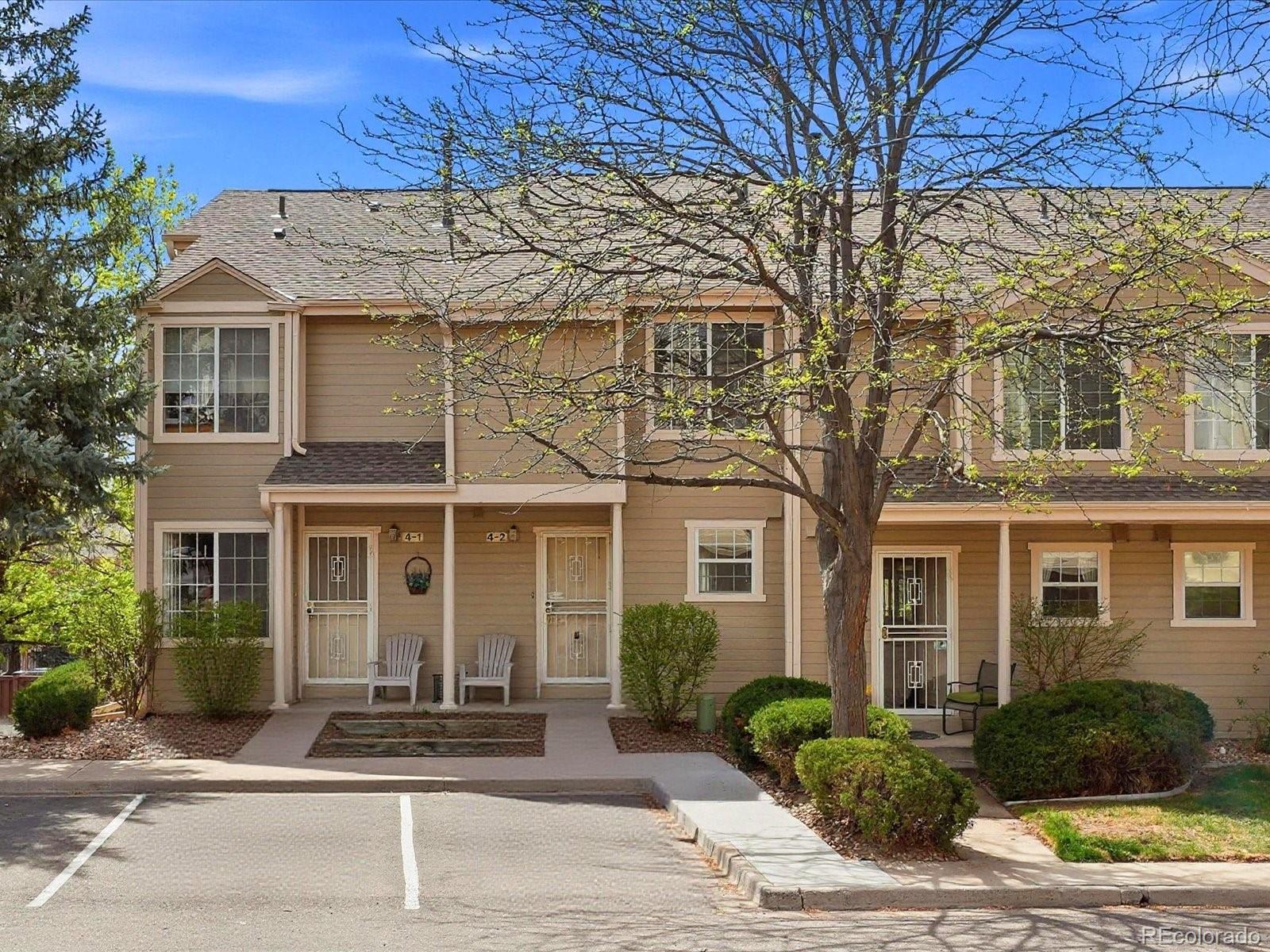 1818 S Quebec Way Denver CO 80231