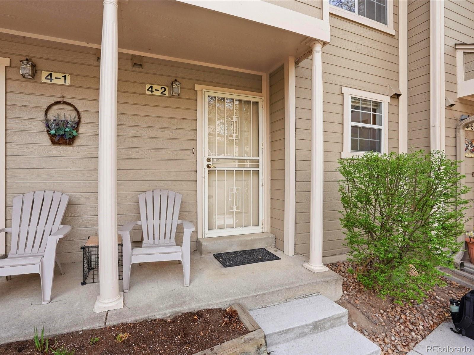 1818 S Quebec Way Denver CO 80231