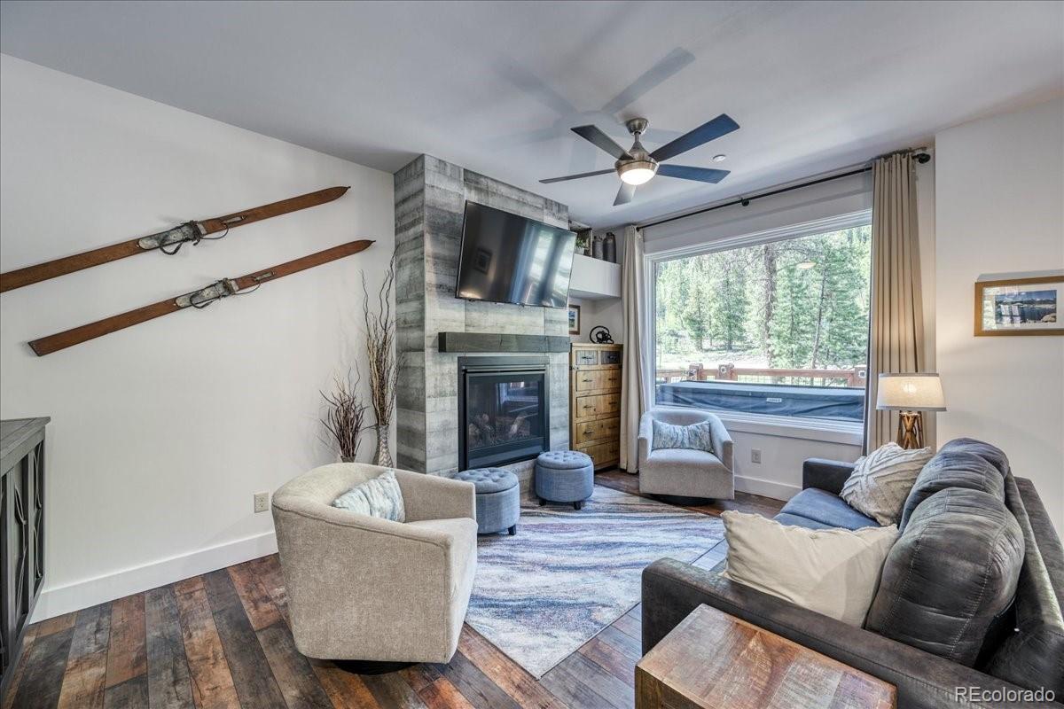102 Lake Ridge Circle Keystone CO 80435