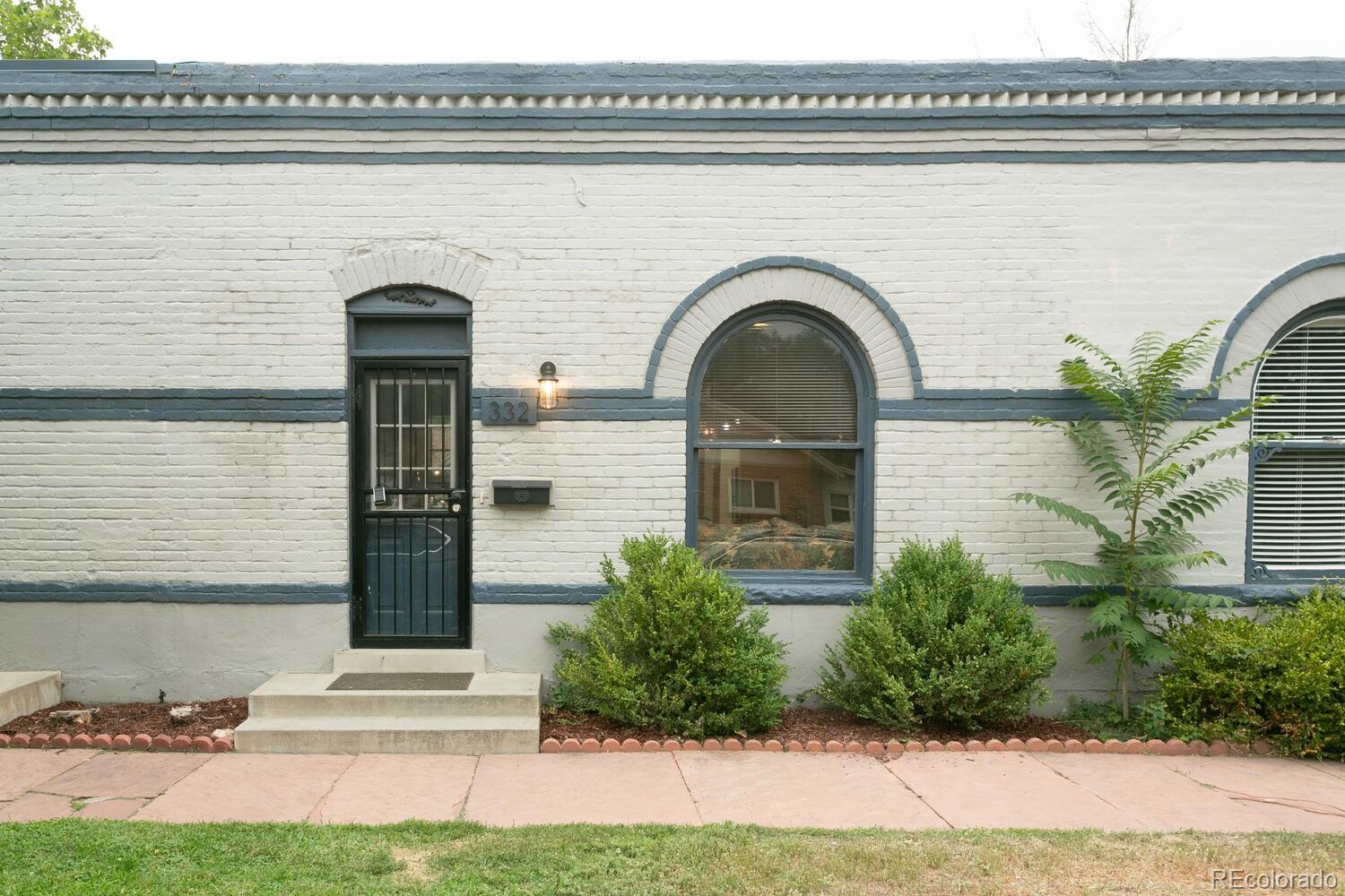 332 E Dakota Avenue Denver CO 80209