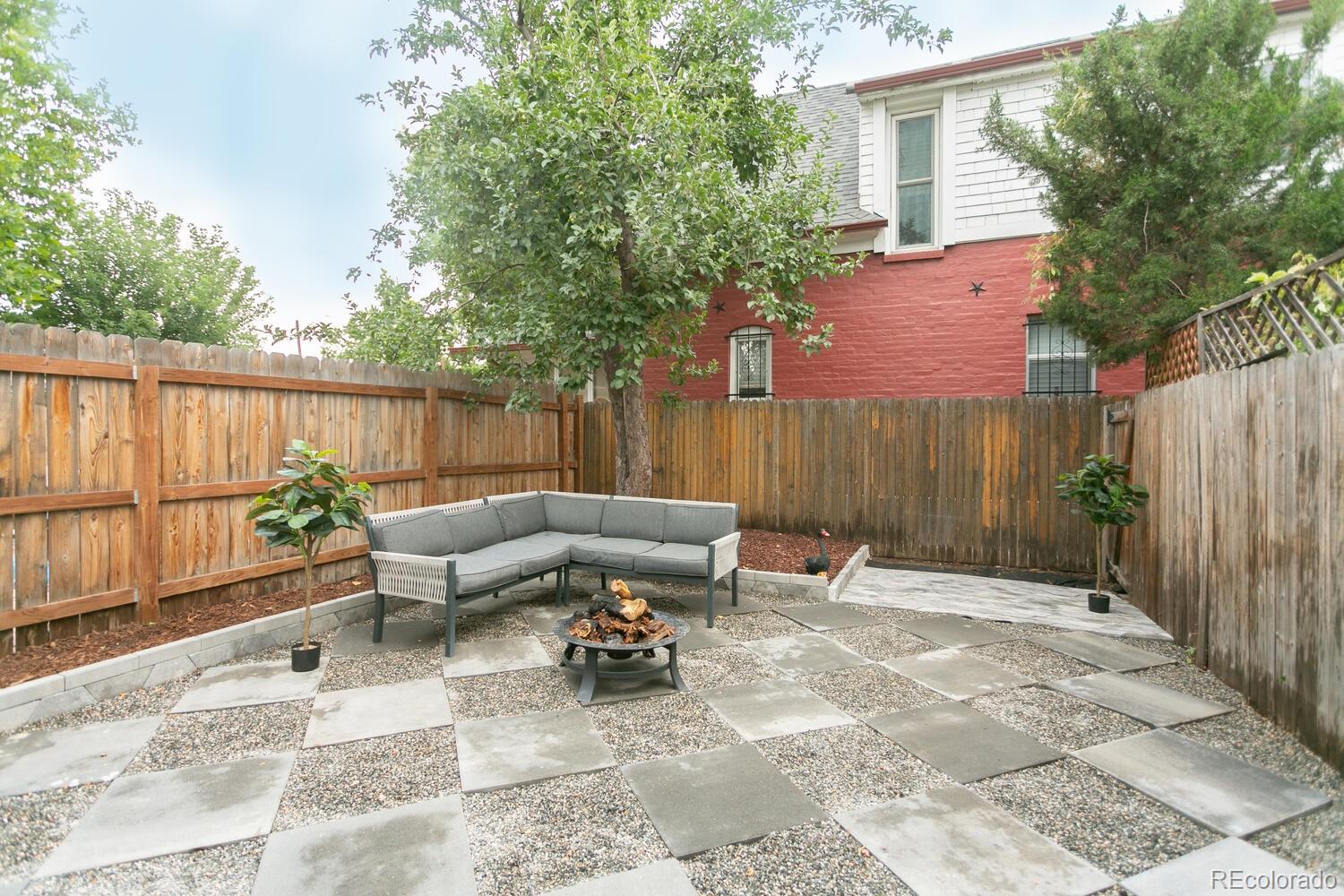 332 E Dakota Avenue Denver CO 80209