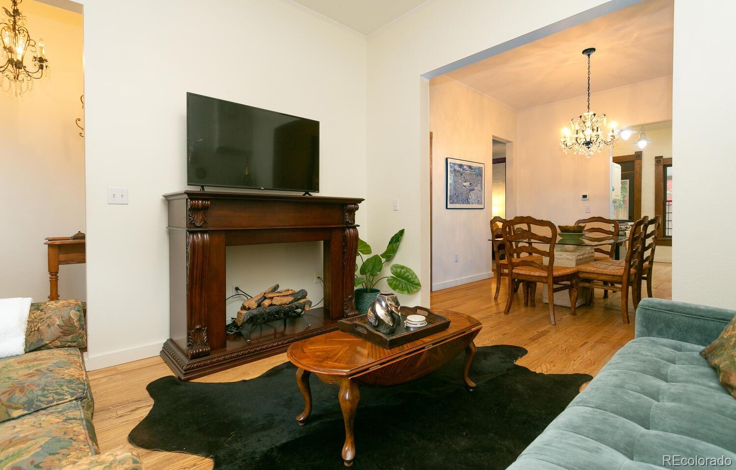332 E Dakota Avenue Denver CO 80209