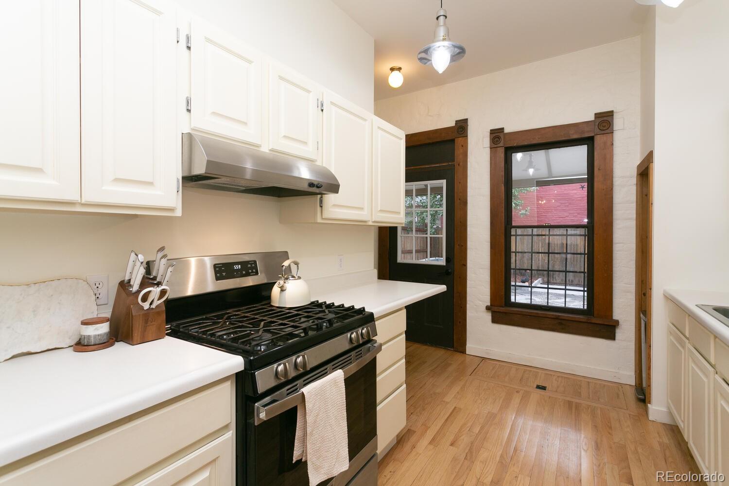 332 E Dakota Avenue Denver CO 80209