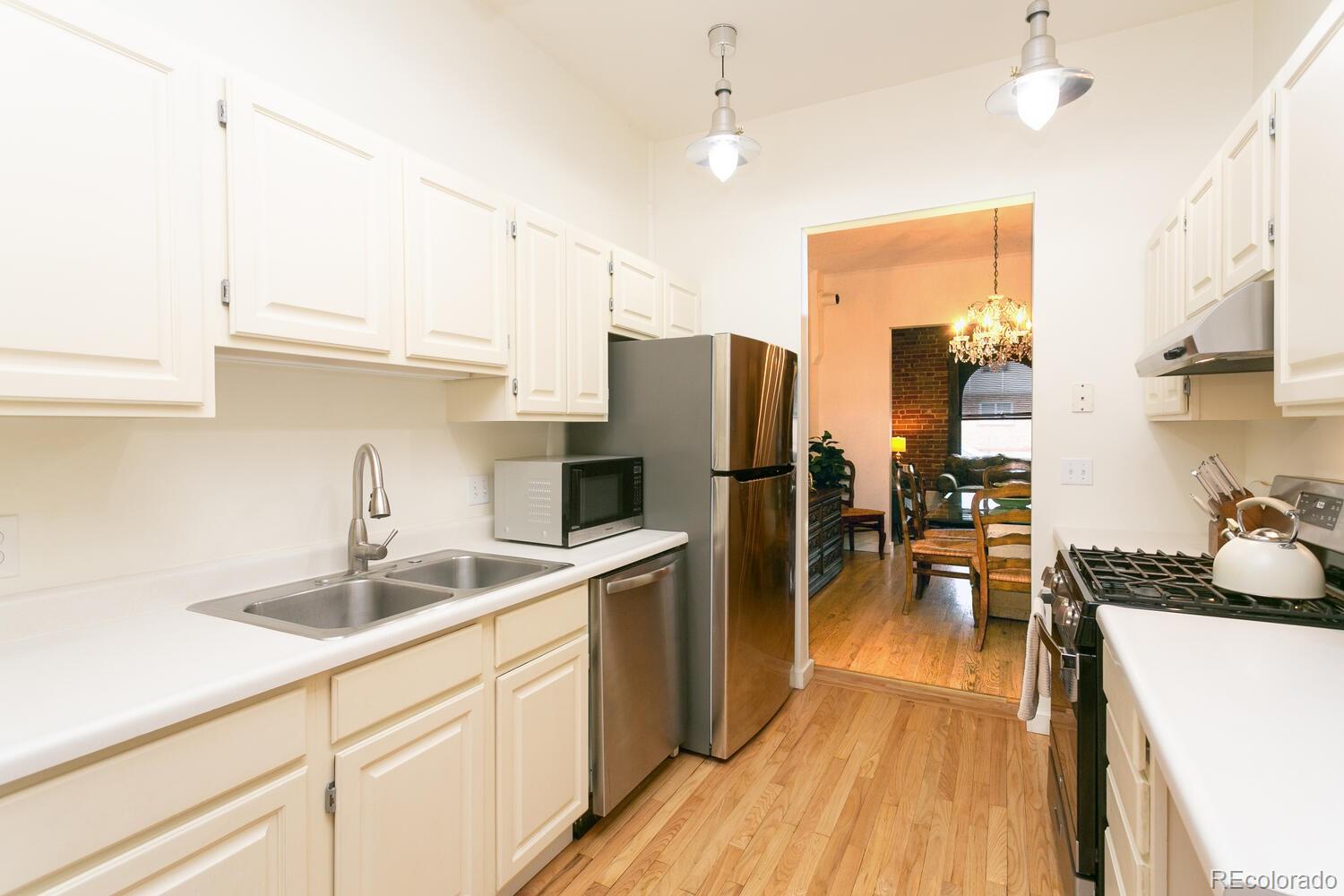 332 E Dakota Avenue Denver CO 80209