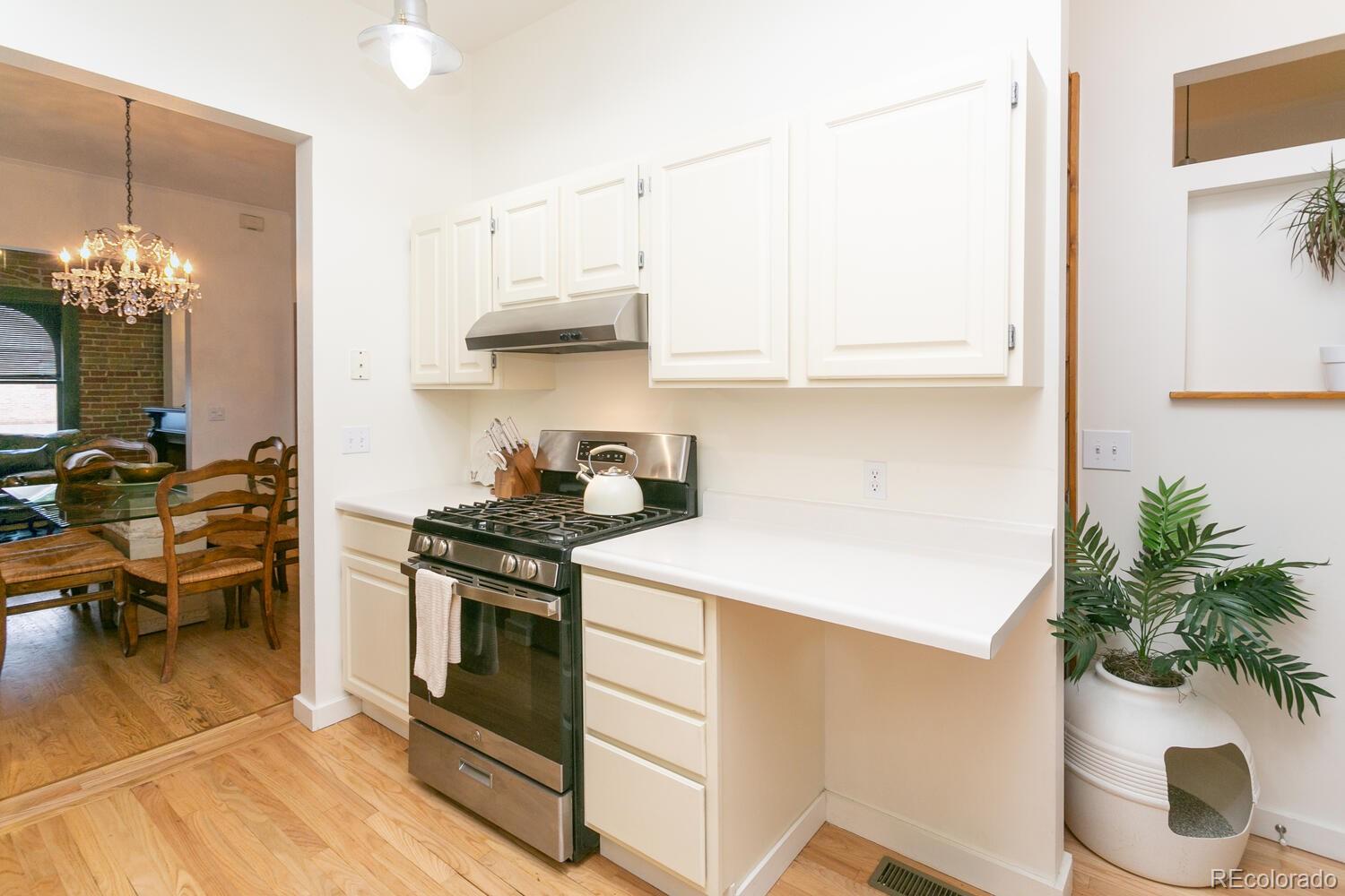332 E Dakota Avenue Denver CO 80209