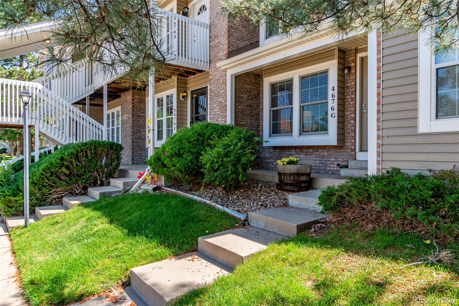 4676 S Dillon Court Aurora CO 80015