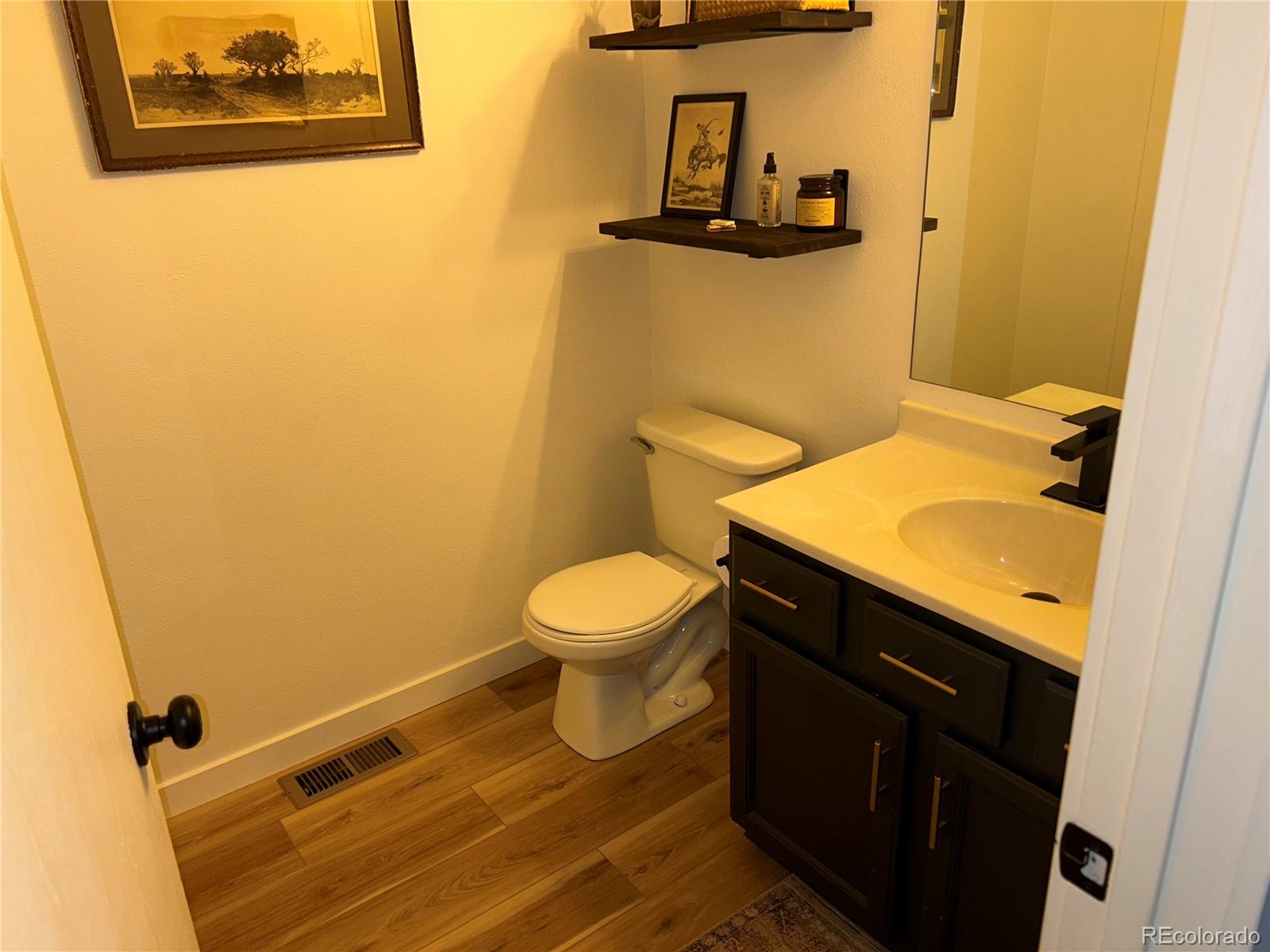 2085 Oakcrest Circle Castle Rock CO 80104