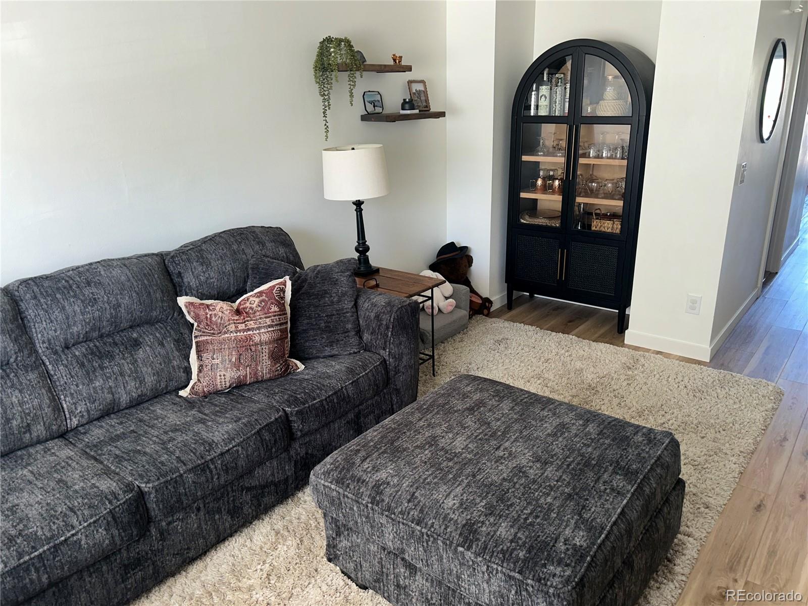 2085 Oakcrest Circle Castle Rock CO 80104