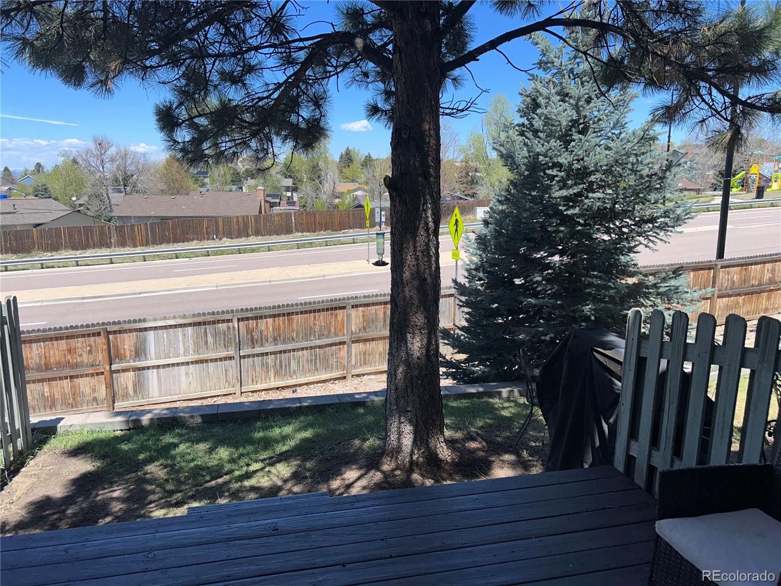 2085 Oakcrest Circle Castle Rock CO 80104