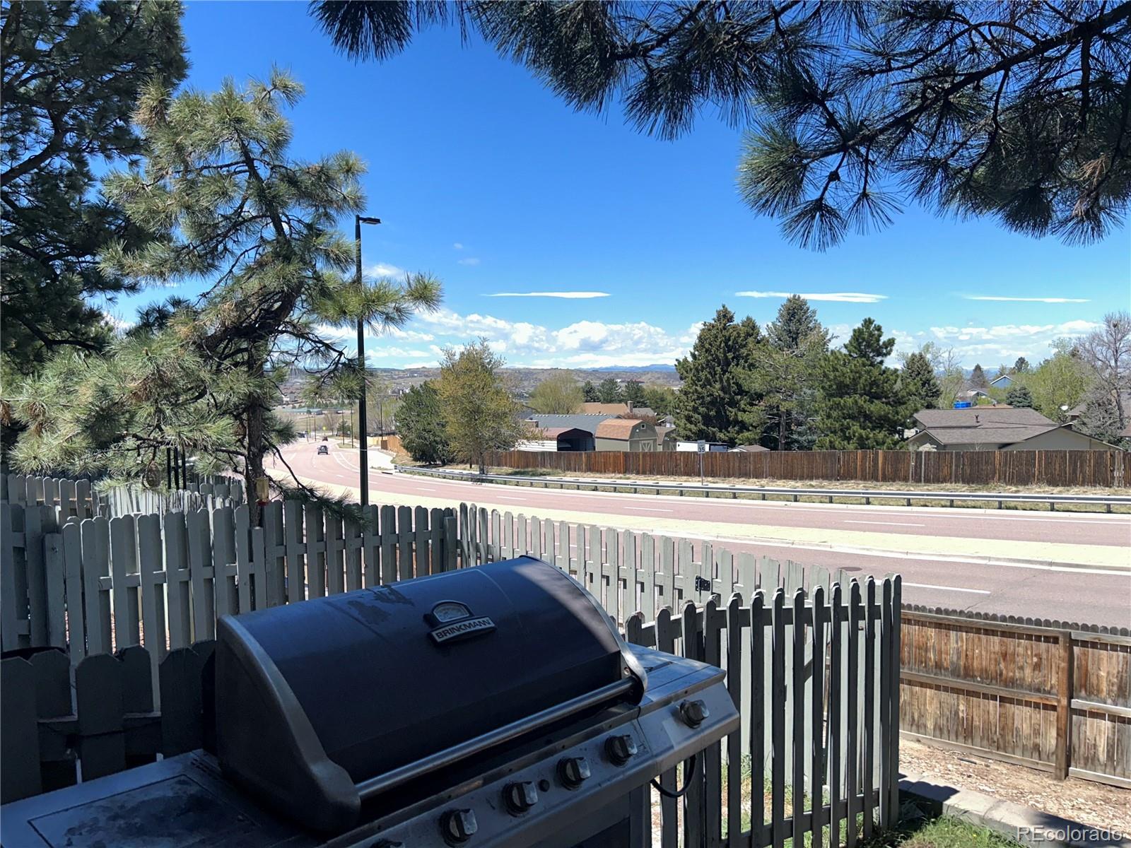 2085 Oakcrest Circle Castle Rock CO 80104