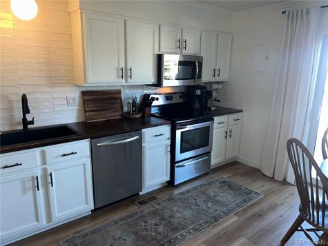 2085 Oakcrest Circle Castle Rock CO 80104