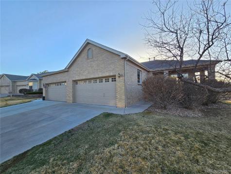 21 Woodland Circle Highlands Ranch CO 80126