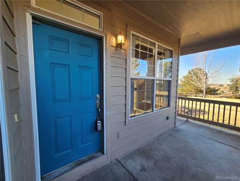 21 Woodland Circle Highlands Ranch CO 80126