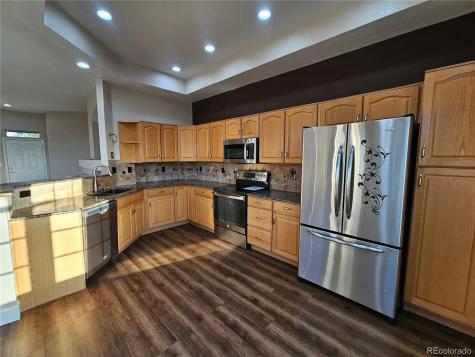 21 Woodland Circle Highlands Ranch CO 80126