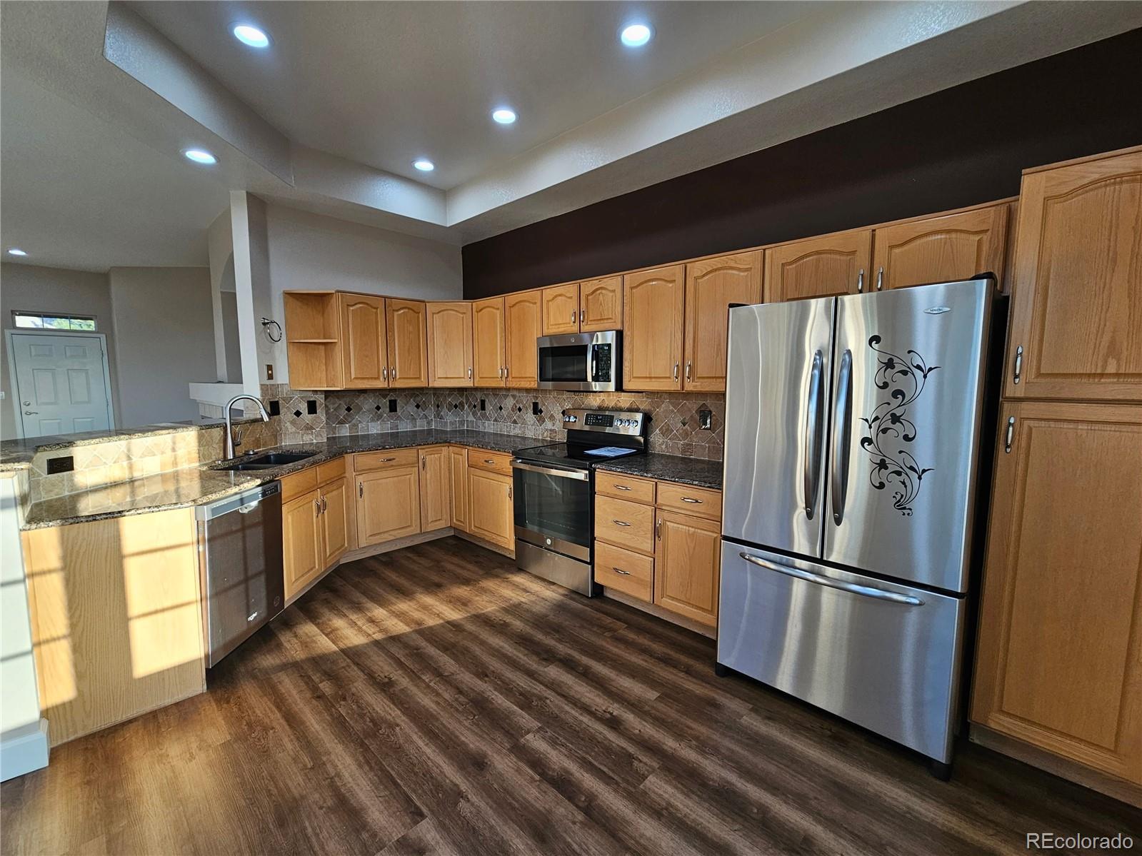 21 Woodland Circle Highlands Ranch CO 80126