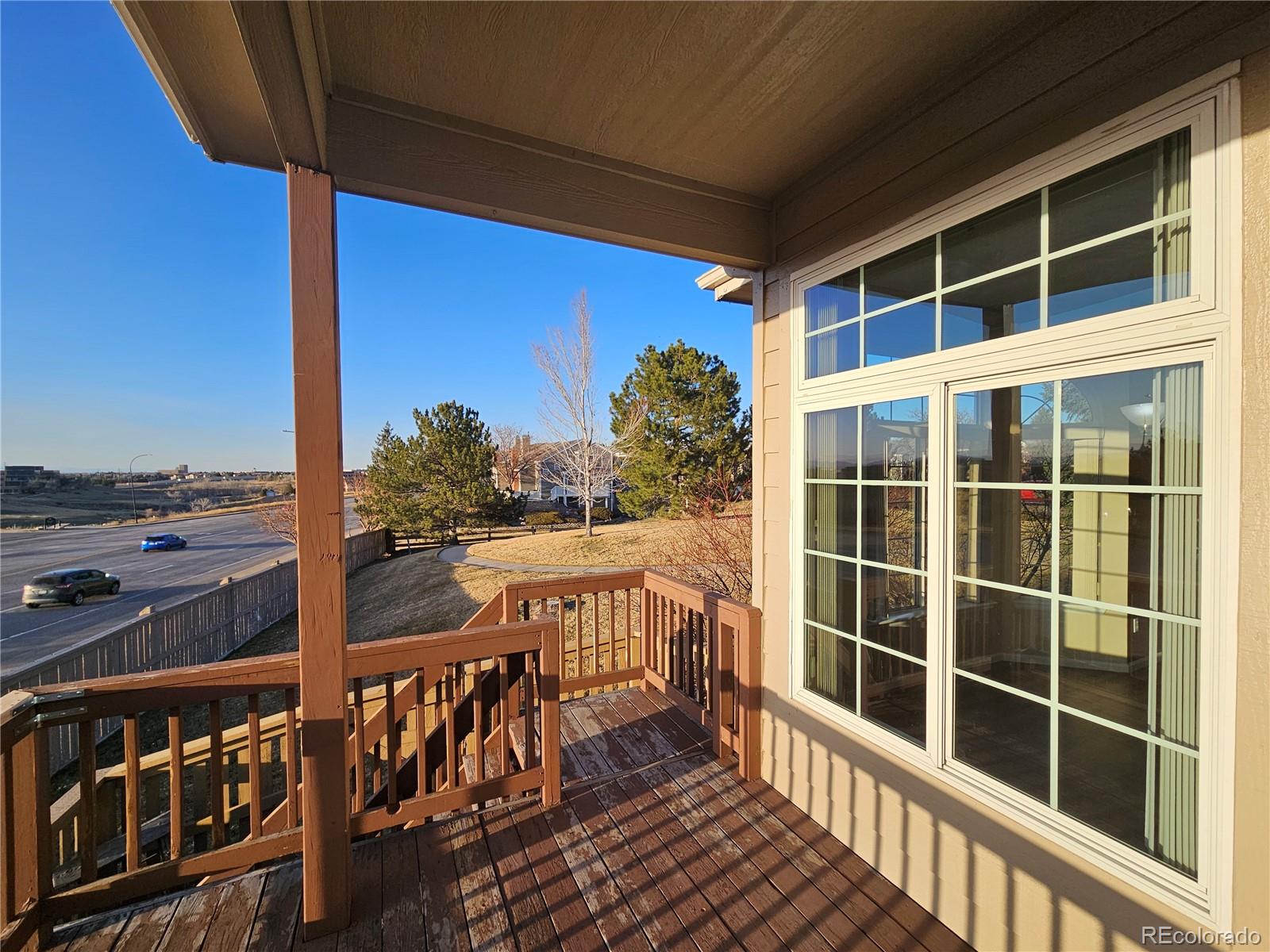 21 Woodland Circle Highlands Ranch CO 80126