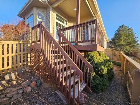 21 Woodland Circle Highlands Ranch CO 80126