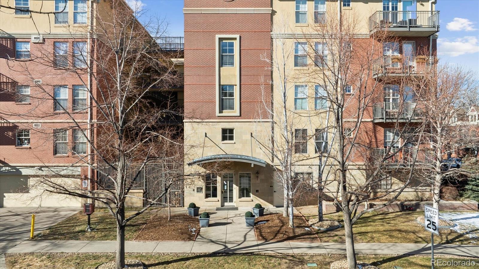 1699 N Downing Street Denver CO 80218