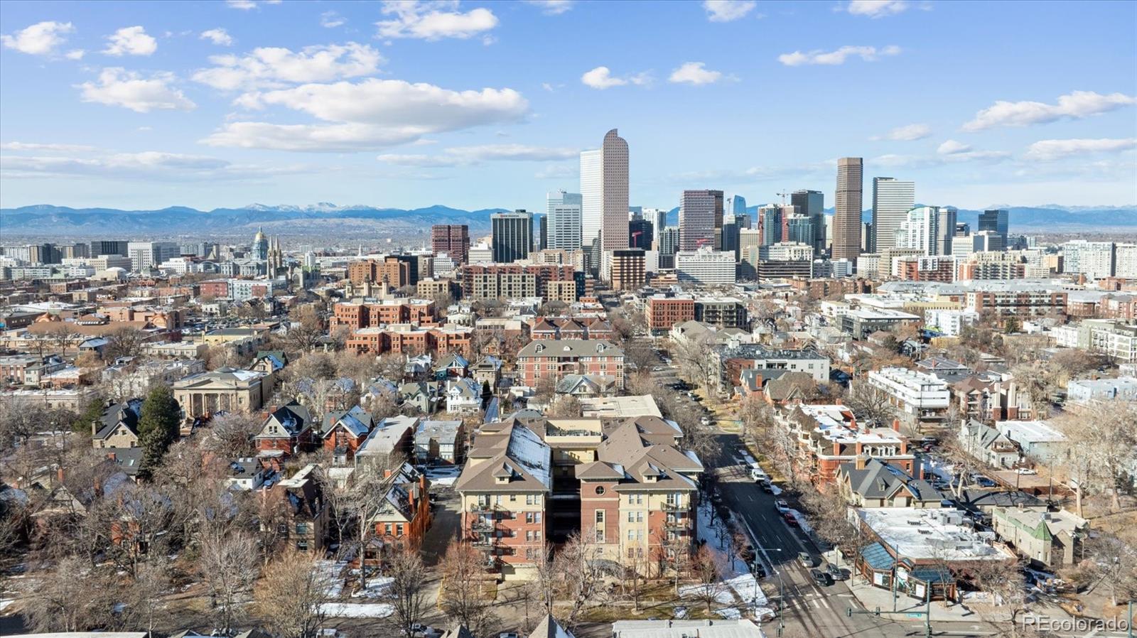 1699 N Downing Street Denver CO 80218