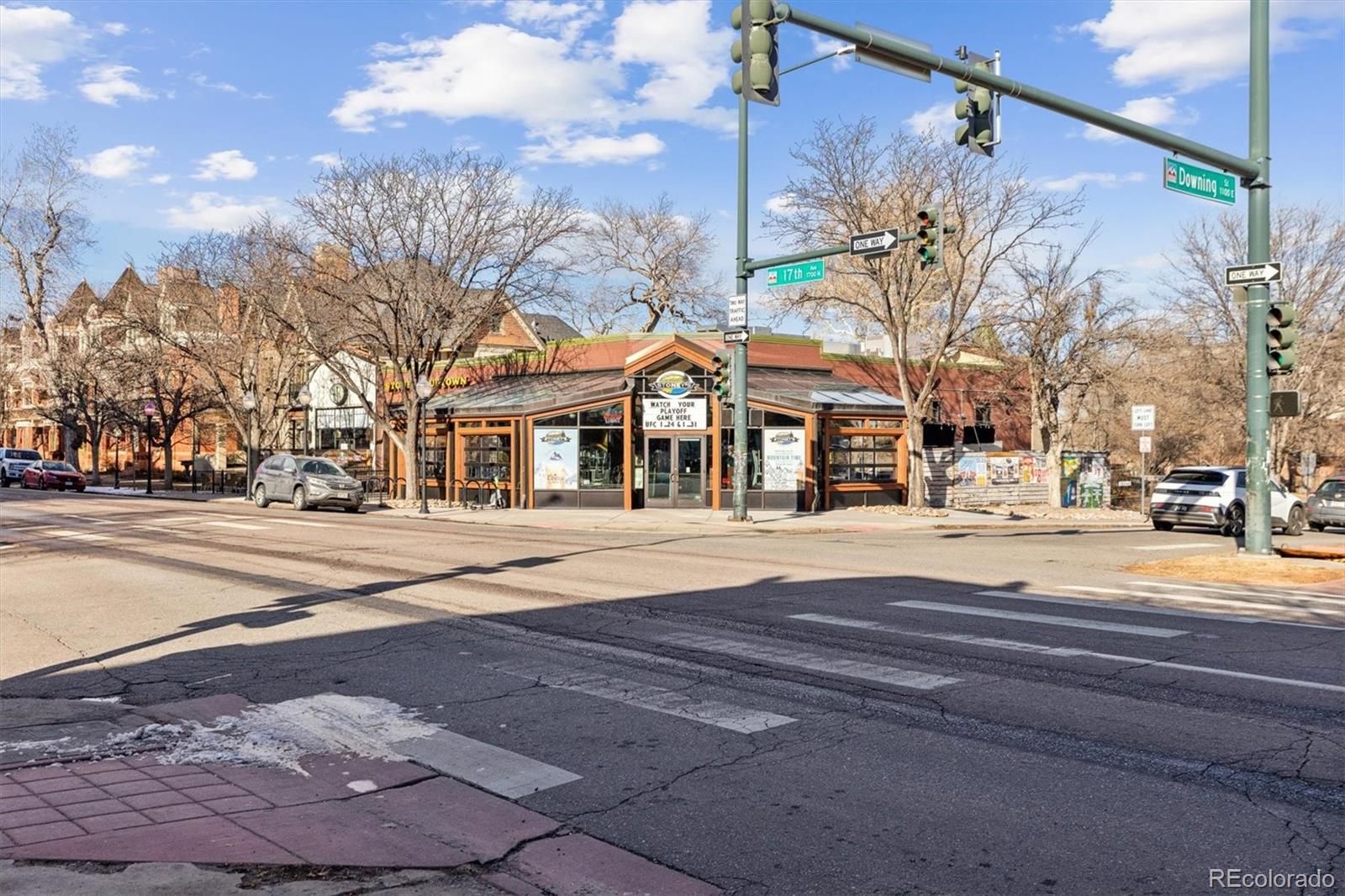 1699 N Downing Street Denver CO 80218