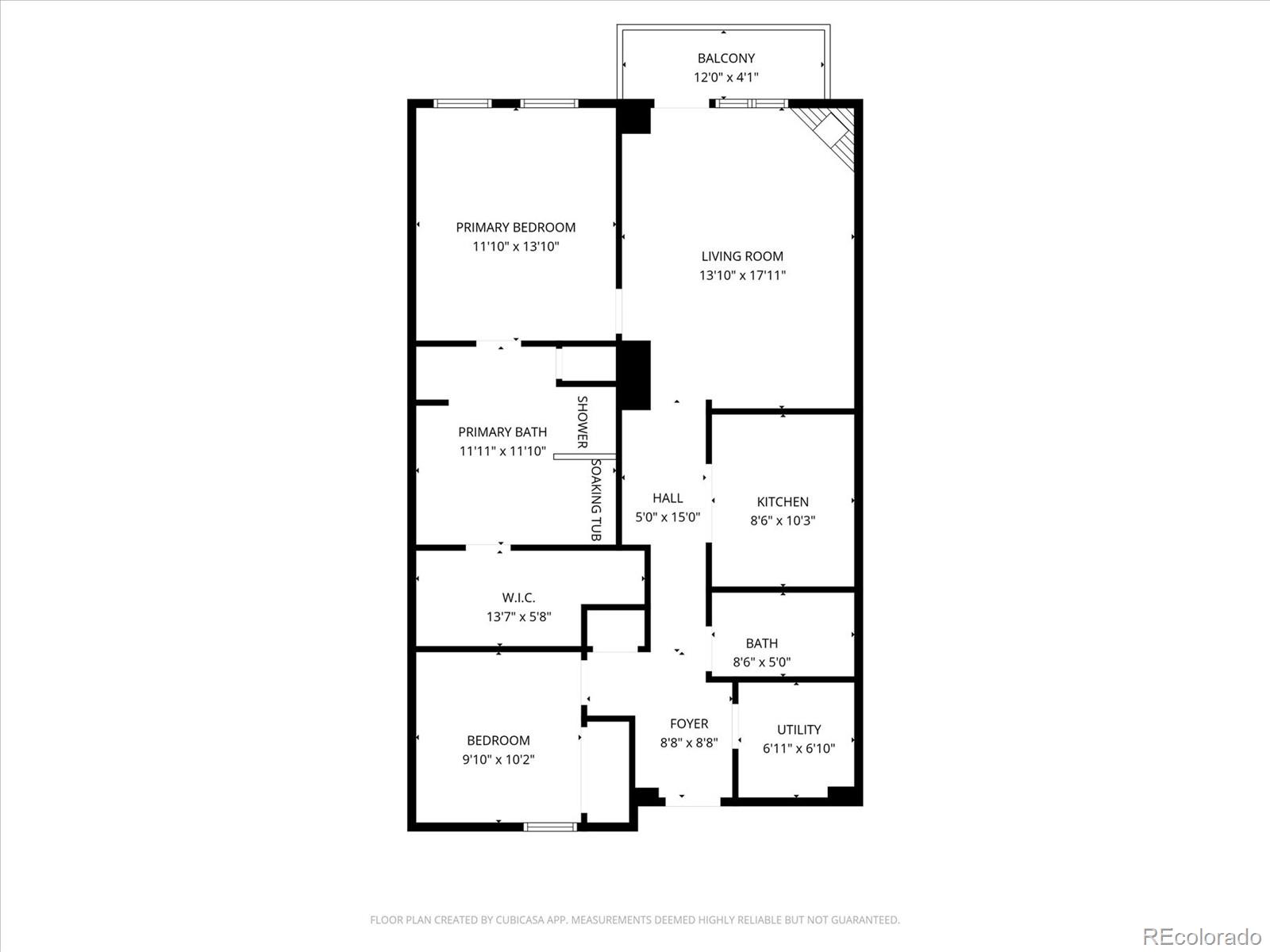 1699 N Downing Street Denver CO 80218