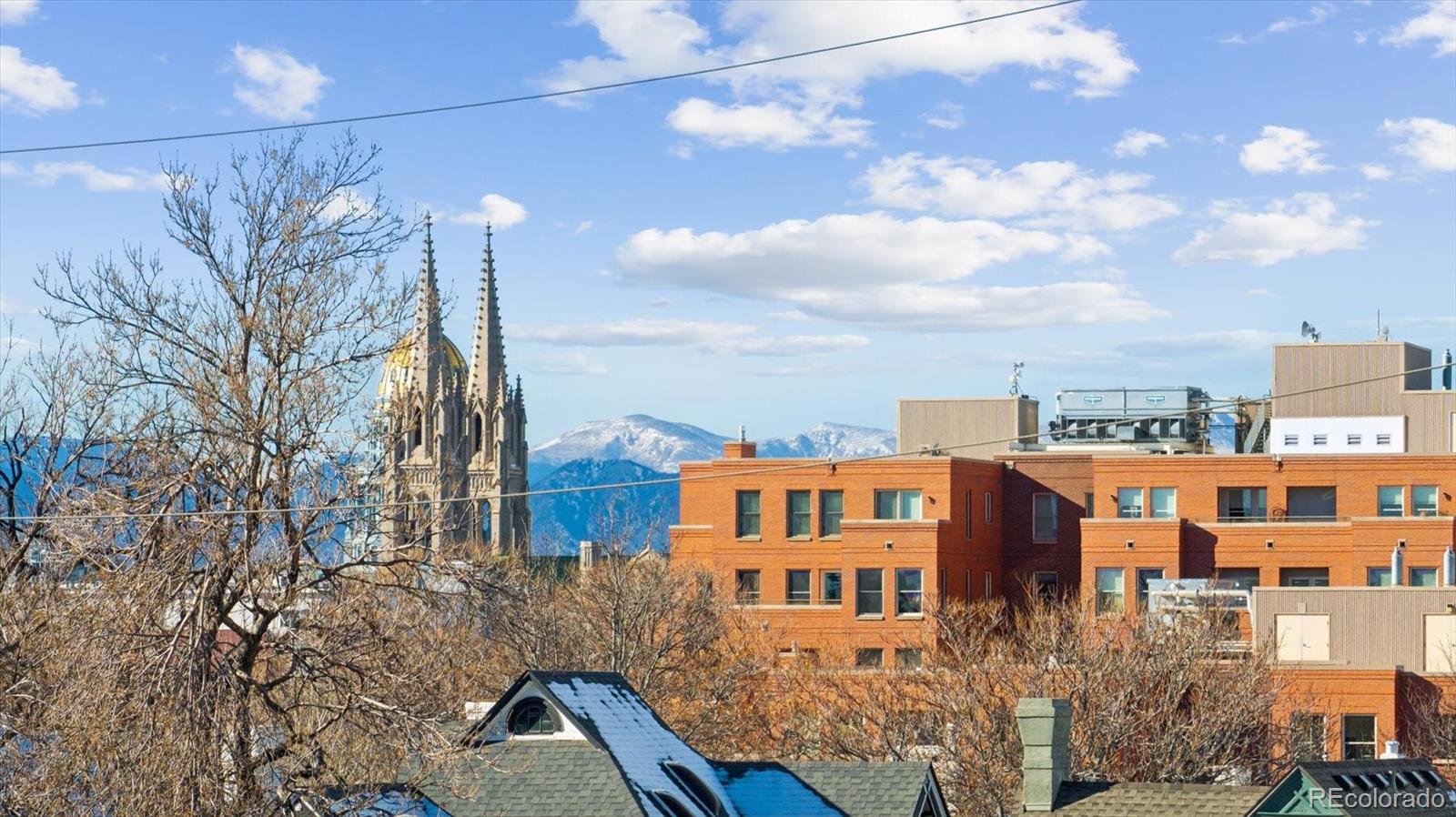1699 N Downing Street Denver CO 80218