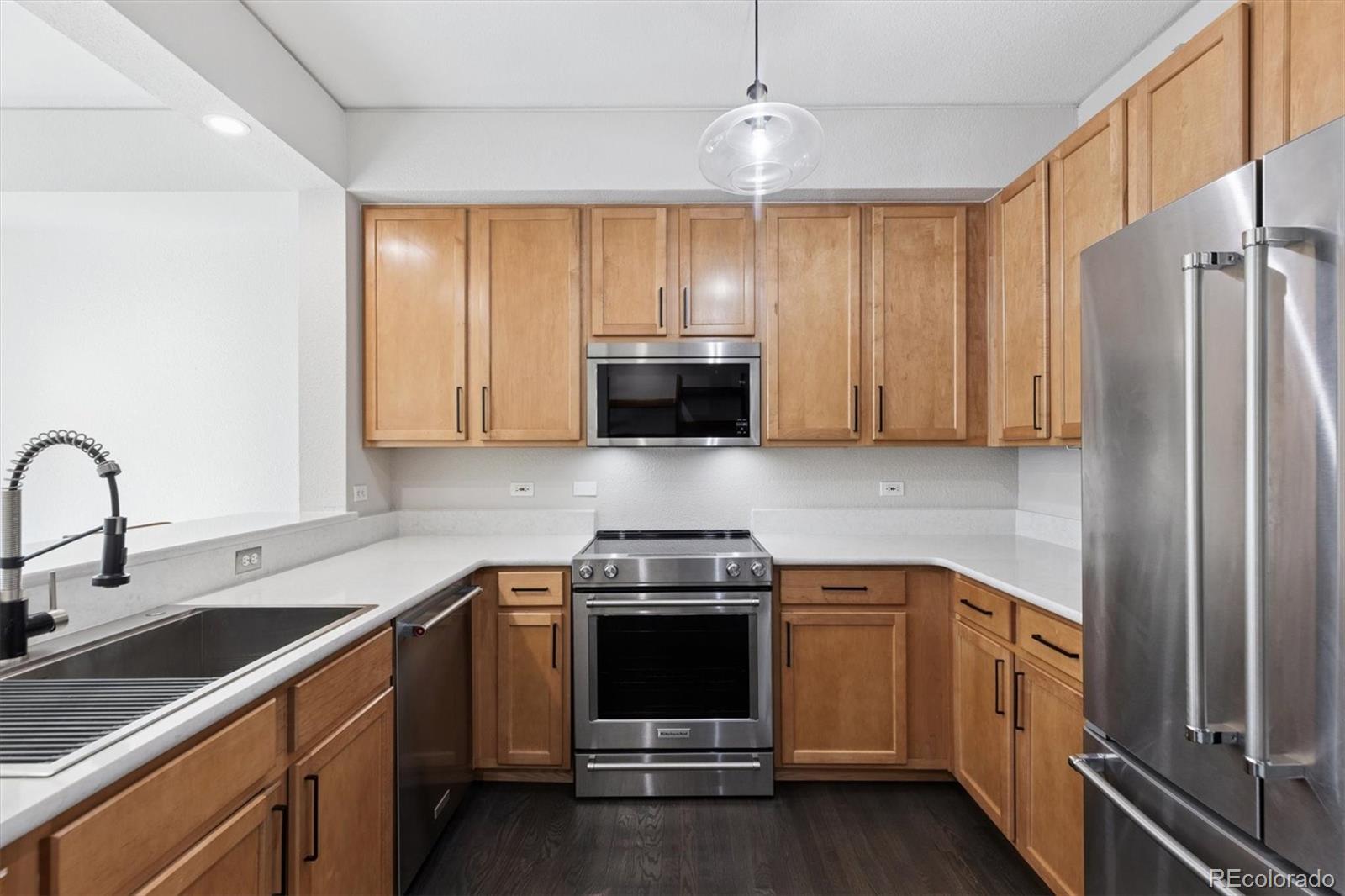 1699 N Downing Street Denver CO 80218