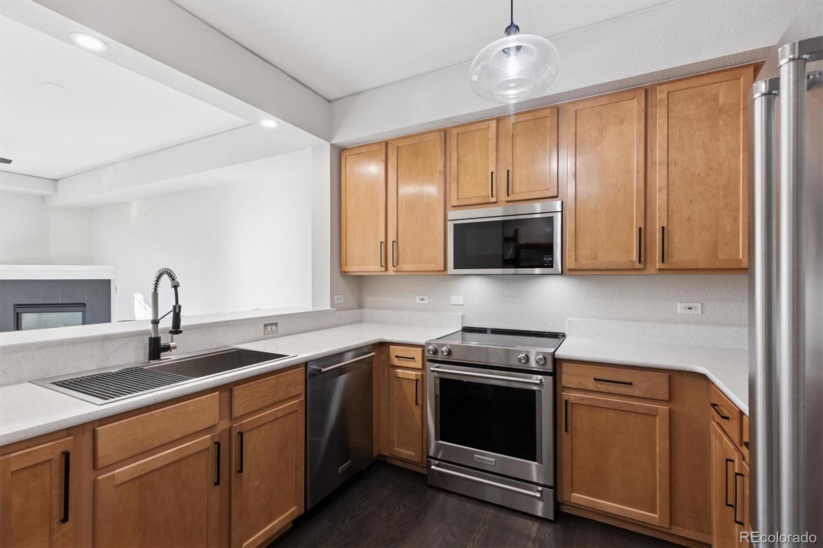 1699 N Downing Street Denver CO 80218