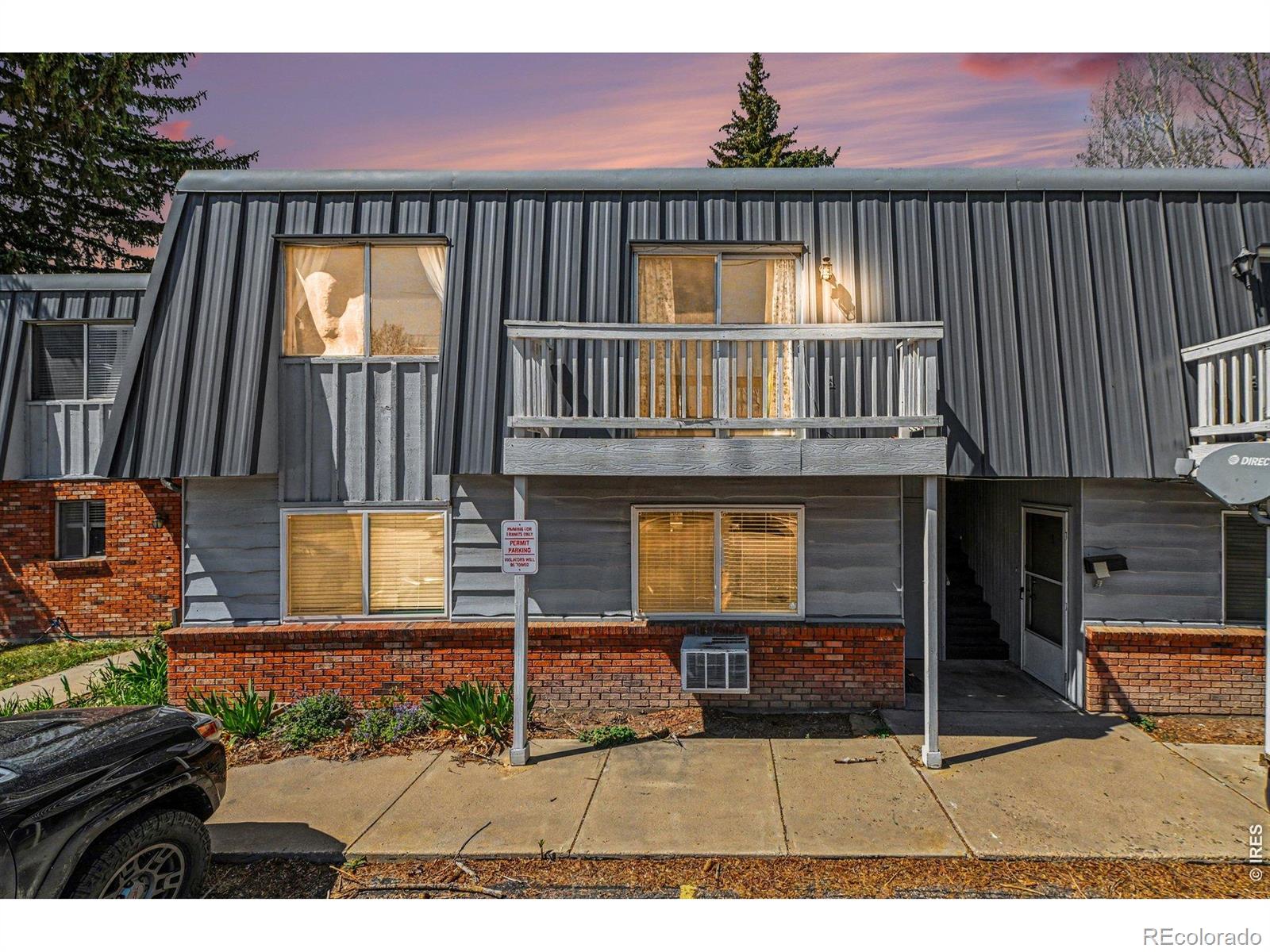 905 E Swallow Road Fort Collins CO 80525