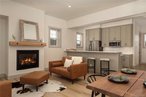 233 Eagle Ridge Circle Granby CO 80446