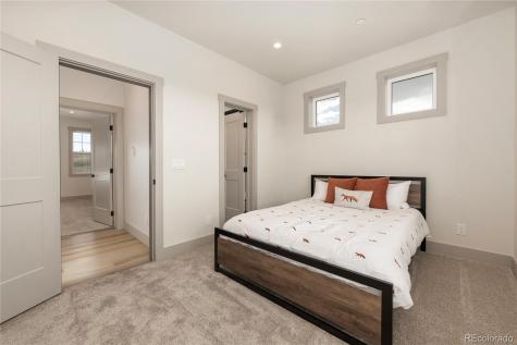 233 Eagle Ridge Circle Granby CO 80446