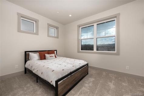 233 Eagle Ridge Circle Granby CO 80446