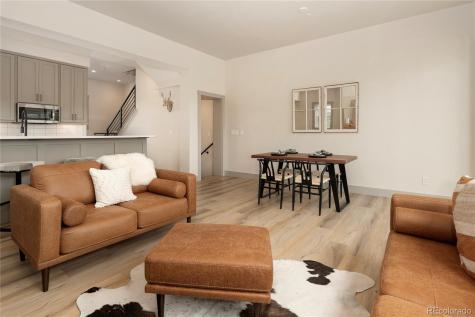 233 Eagle Ridge Circle Granby CO 80446