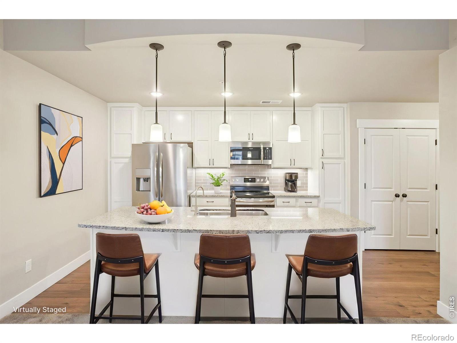 4612 Hahns Peak Drive Loveland CO 80538