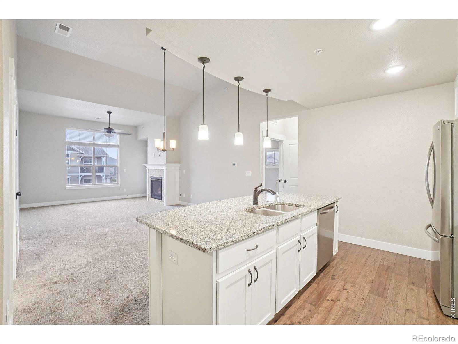 4612 Hahns Peak Drive Loveland CO 80538