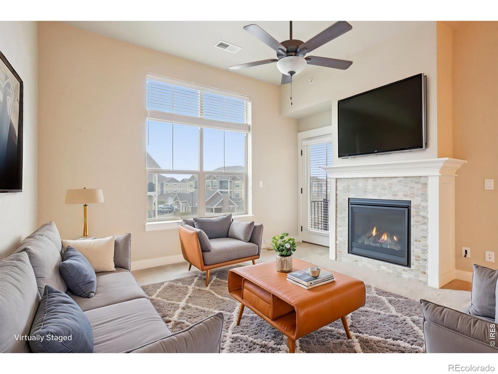 4612 Hahns Peak Drive Loveland CO 80538