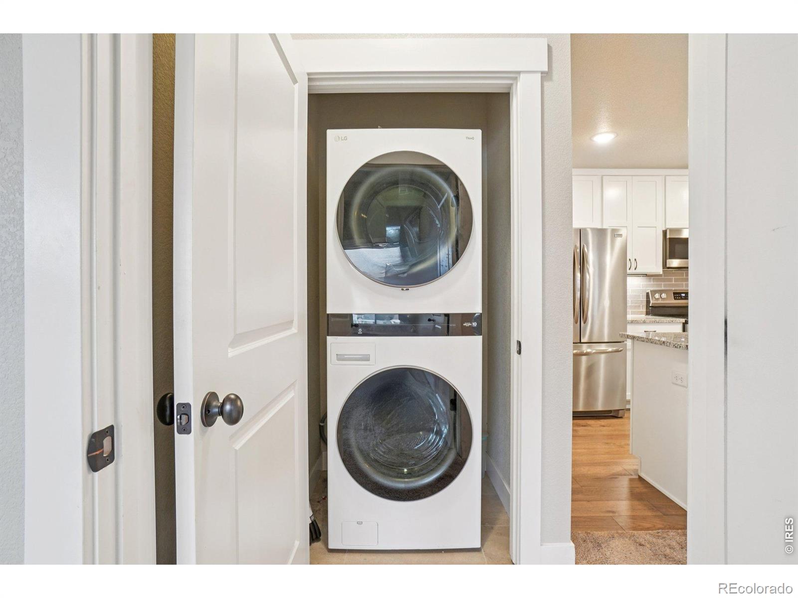 4612 Hahns Peak Drive Loveland CO 80538