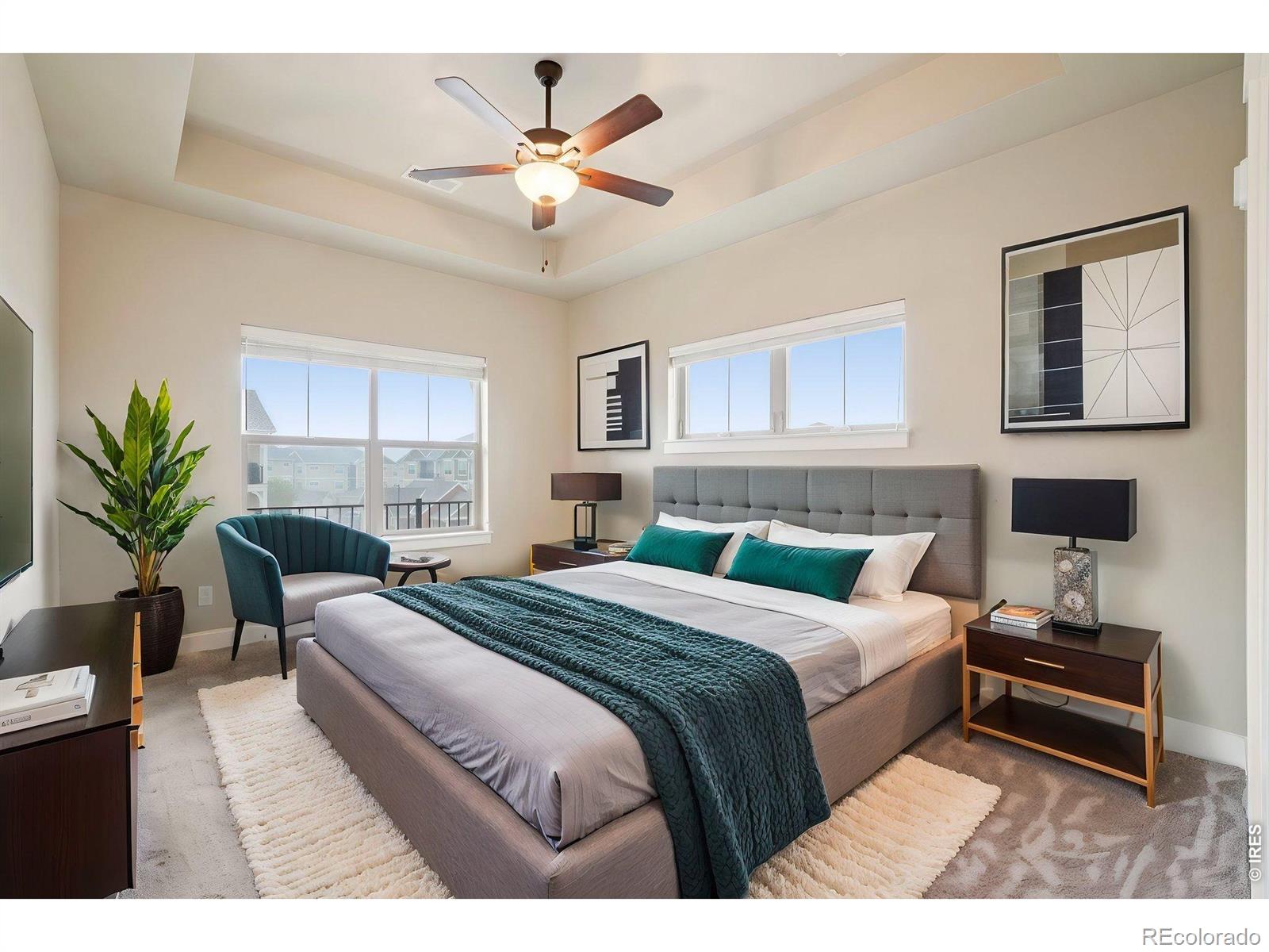 4612 Hahns Peak Drive Loveland CO 80538