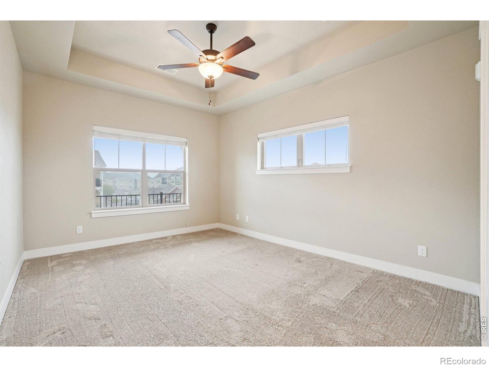 4612 Hahns Peak Drive Loveland CO 80538