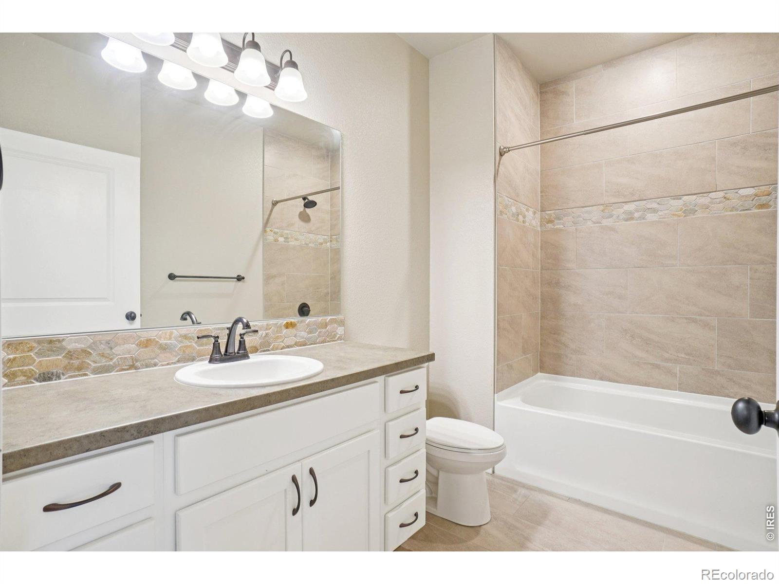 4612 Hahns Peak Drive Loveland CO 80538
