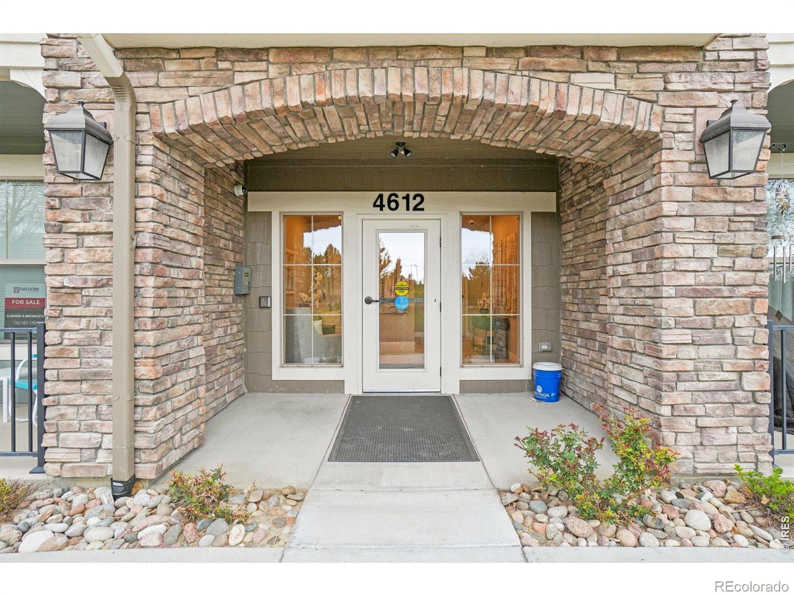4612 Hahns Peak Drive Loveland CO 80538