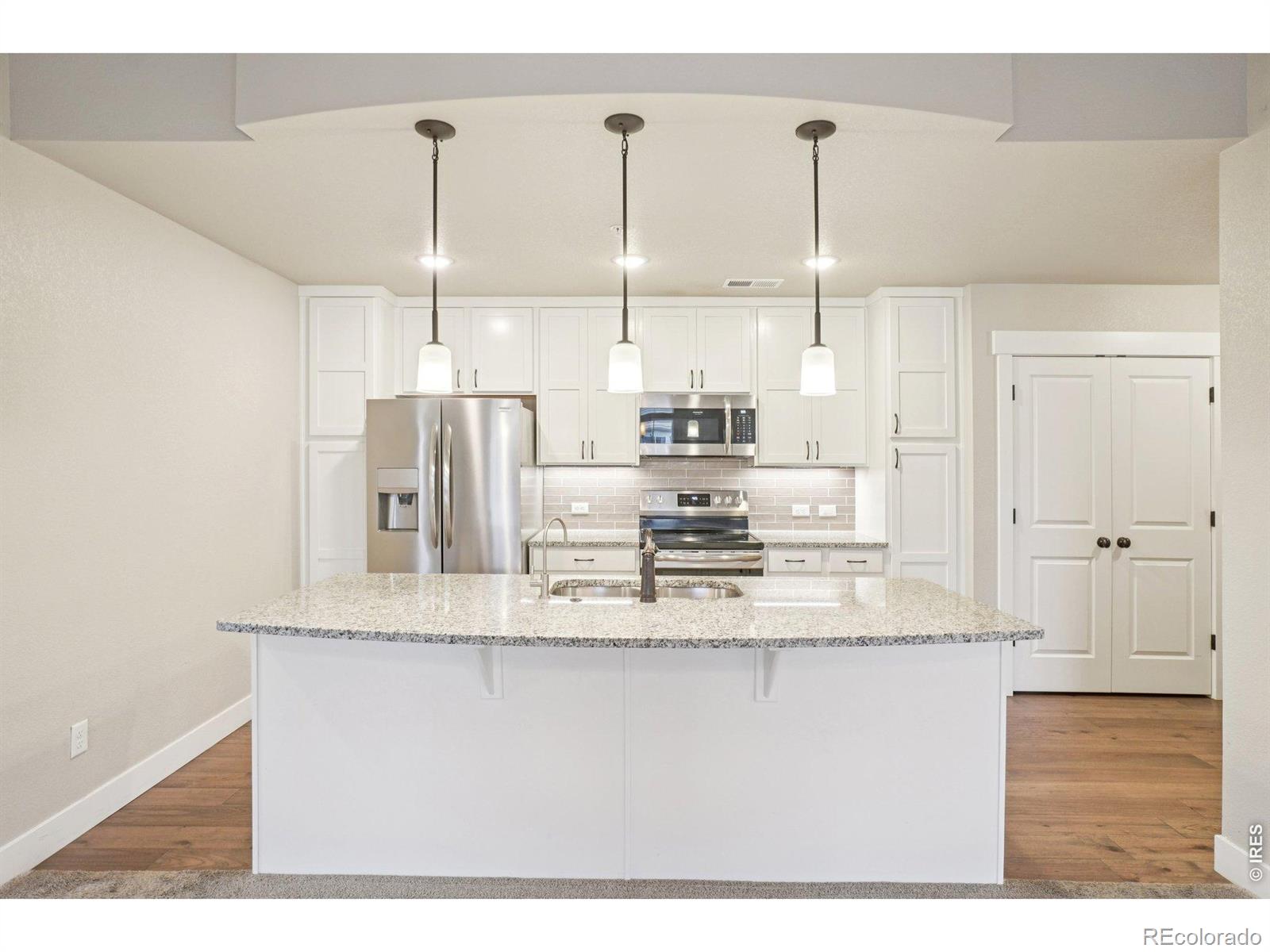 4612 Hahns Peak Drive Loveland CO 80538