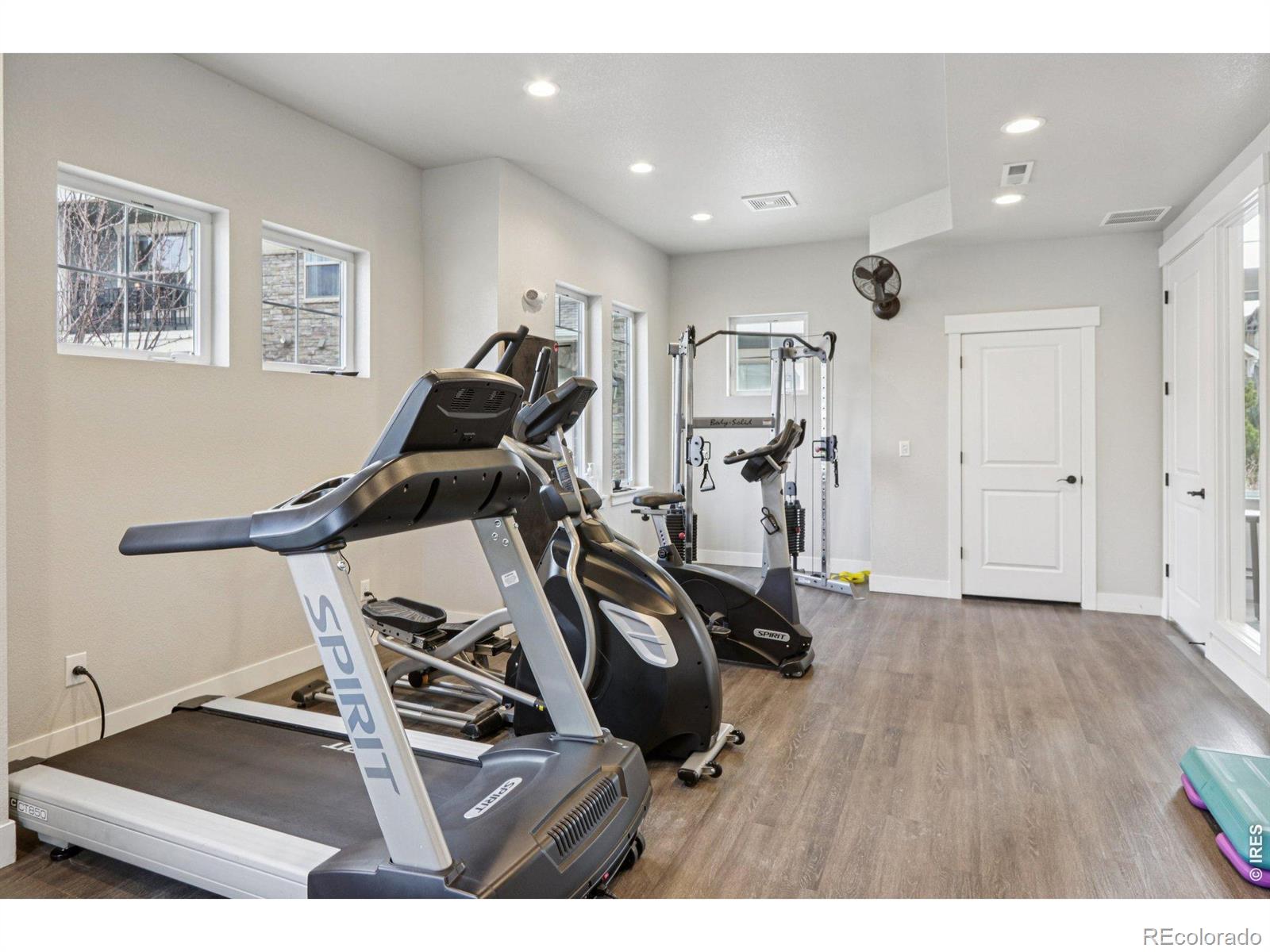 4612 Hahns Peak Drive Loveland CO 80538