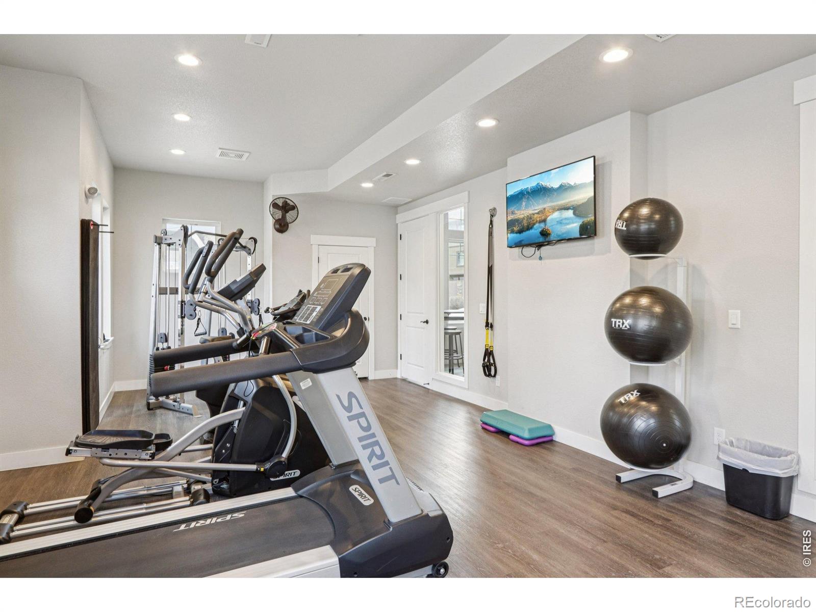 4612 Hahns Peak Drive Loveland CO 80538