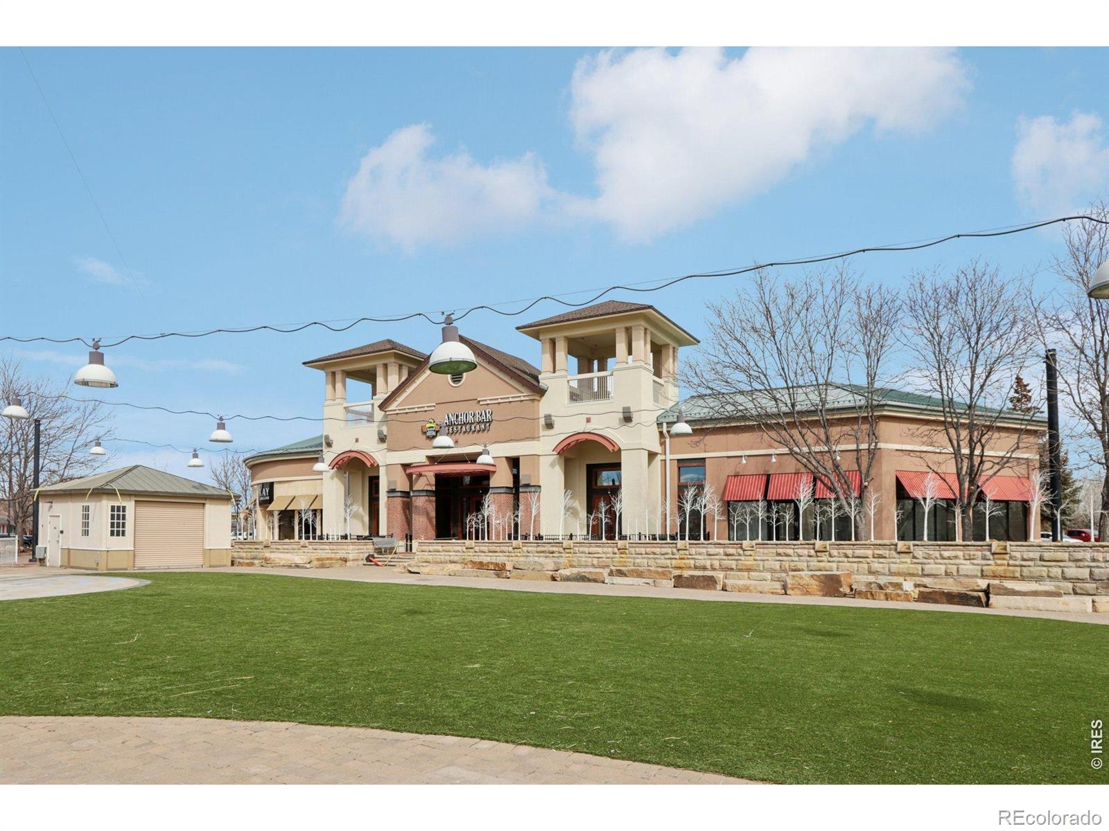 4612 Hahns Peak Drive Loveland CO 80538