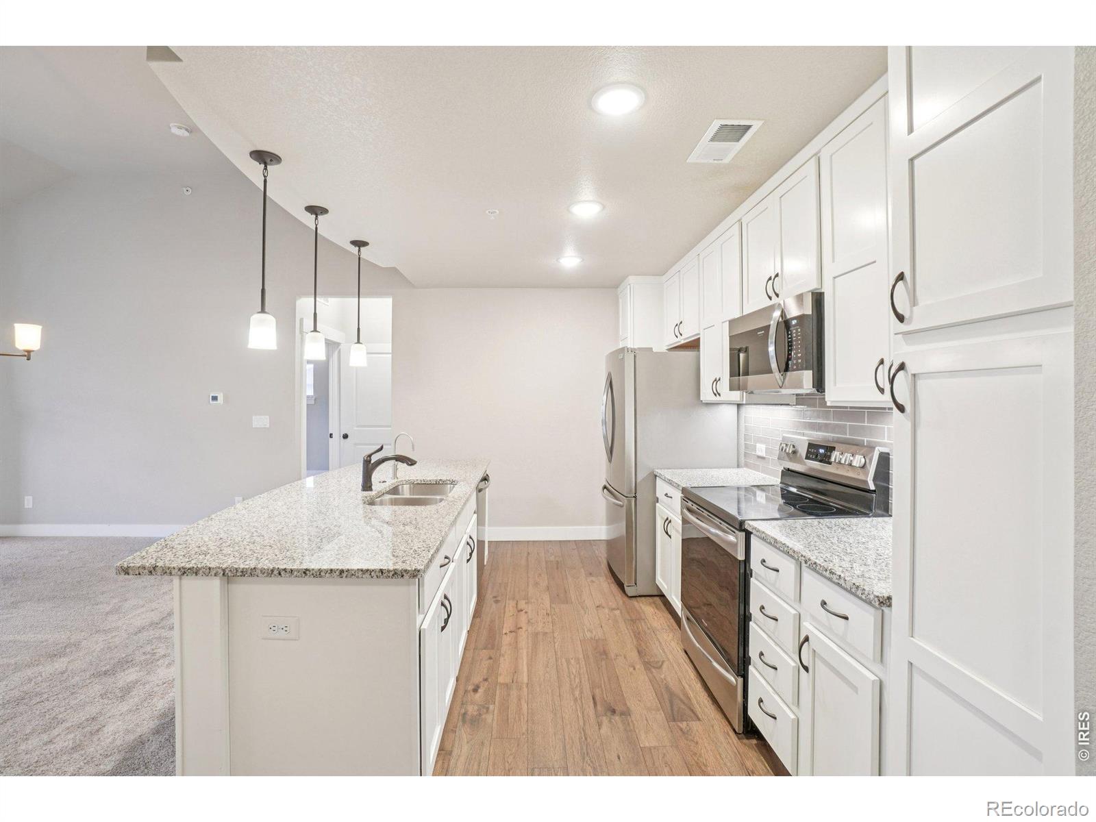 4612 Hahns Peak Drive Loveland CO 80538