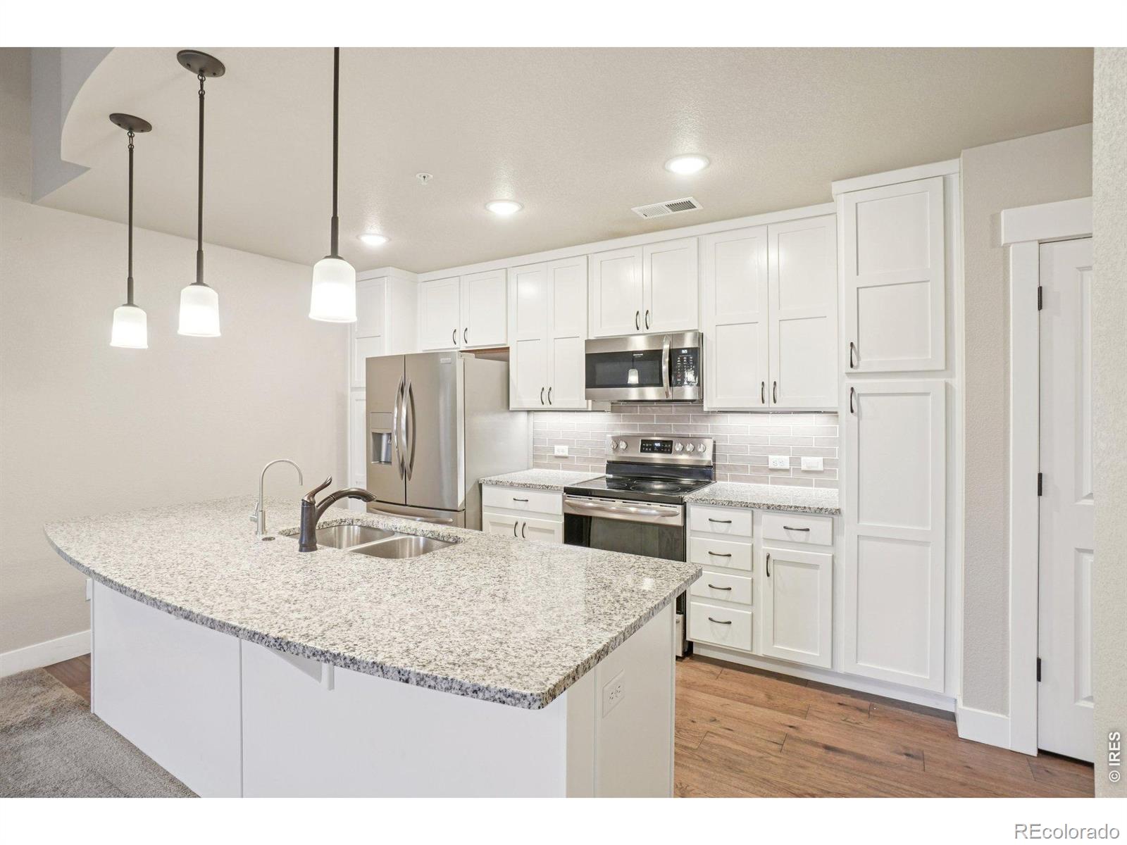 4612 Hahns Peak Drive Loveland CO 80538