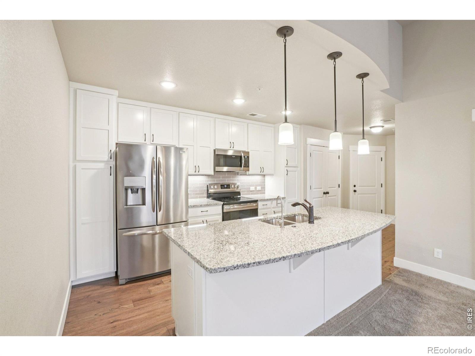 4612 Hahns Peak Drive Loveland CO 80538